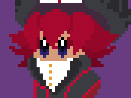 [7f0f88] The only things we'll say here about this little fight is try to do everything you can. You can work together if you want to, but you can go against one another if you truly wish. This fight will just put into perspective to us of how you will be in battle.