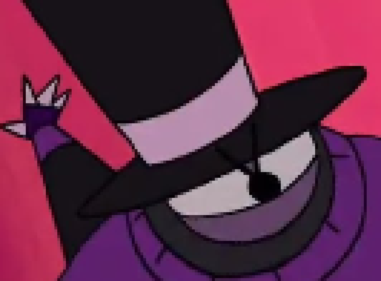 [8c660b] I ALREADY DO THAT (except the beat up part) BUT I MIGHT HAVE TO PUT THE PAWS ON EM IF THEY TS UP