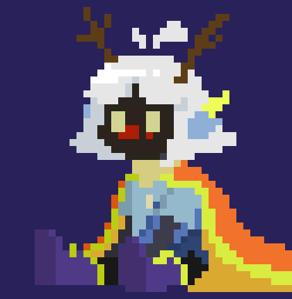 [777455] not really much atm, kinda just chilling