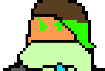 GO AHEAD GO KILL YOURSELF FOR HACKING INTO MY SPRITE