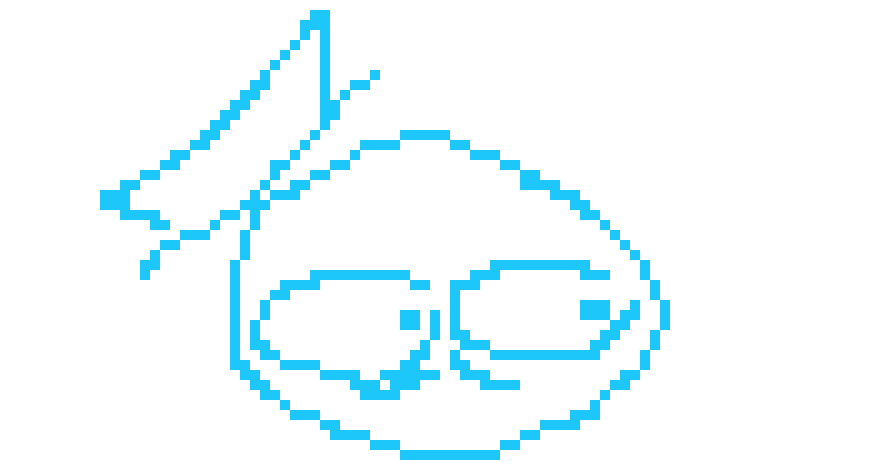 I'm not BMO, I'm Dale.