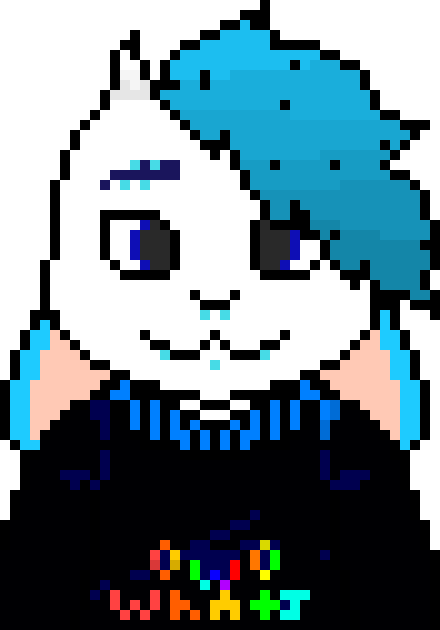 Its okay i wont credit you then