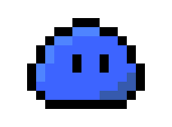 [b111f4] basic slime
