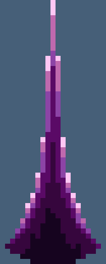 [7db179] *casually makes a bunch of spikes appear to hit the funny hands*