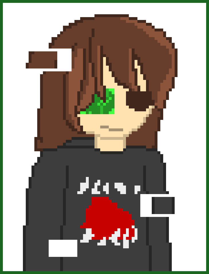 DAMNIT I SPOKE TOO SOON