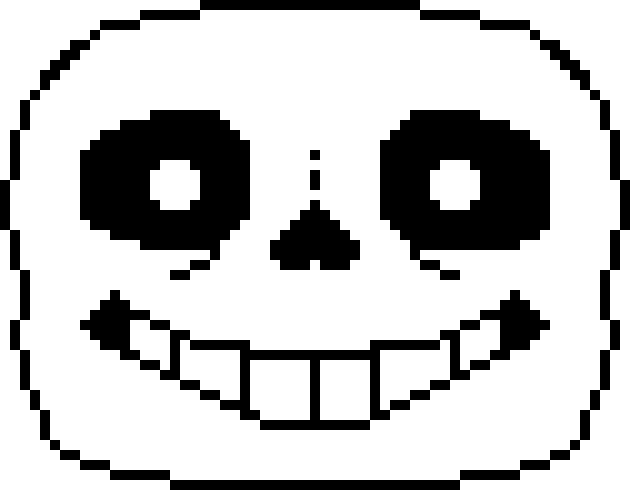 [f0f15f] Roblox 2d Sans Head