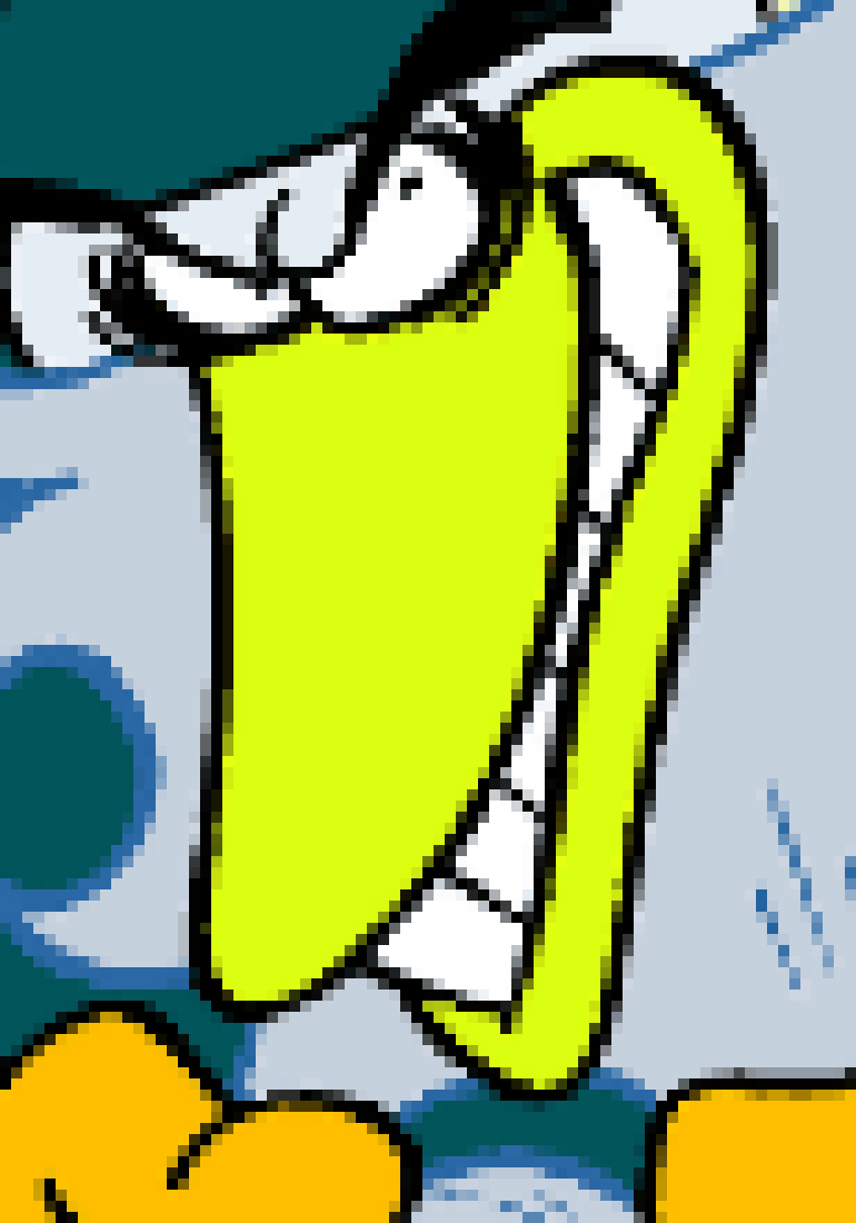 [54d4e0] they done put you in Crackhead County yo