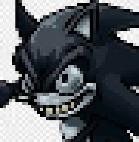 [d936de] And I HAVE used other imports rather than bonnie