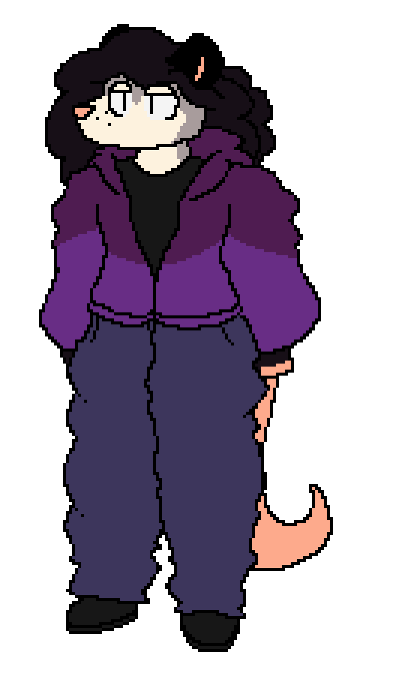 [b85023] hrm. also hi cha