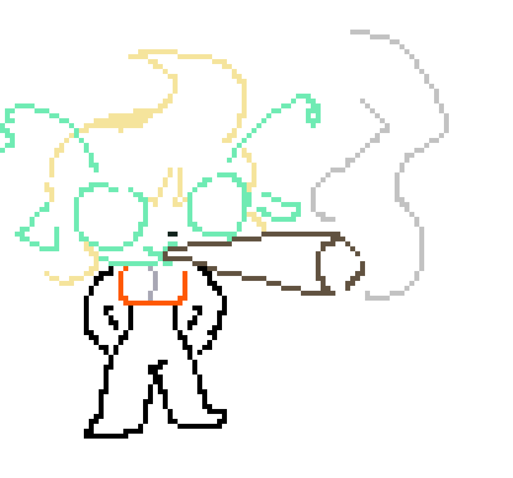 [050127] supa yo ass freaked outtt