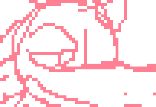 [d6a35f] this is probably the most inopportune time to share this but every time is wrong because... i don't even fucking know honestly what did i even fucking watch at this point