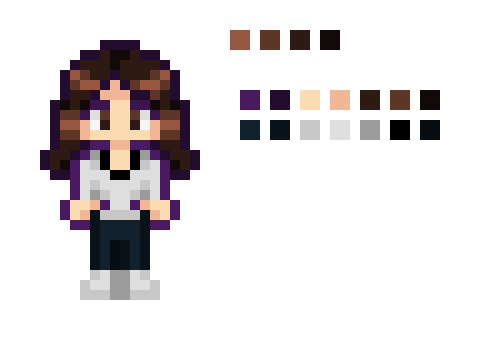 [1886d3] Anti-bullying Poster