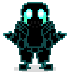 [9ce148] "| *. . . |" 