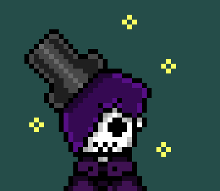 ...I think terrie might be insane