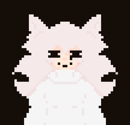 Tell him he can ravage m