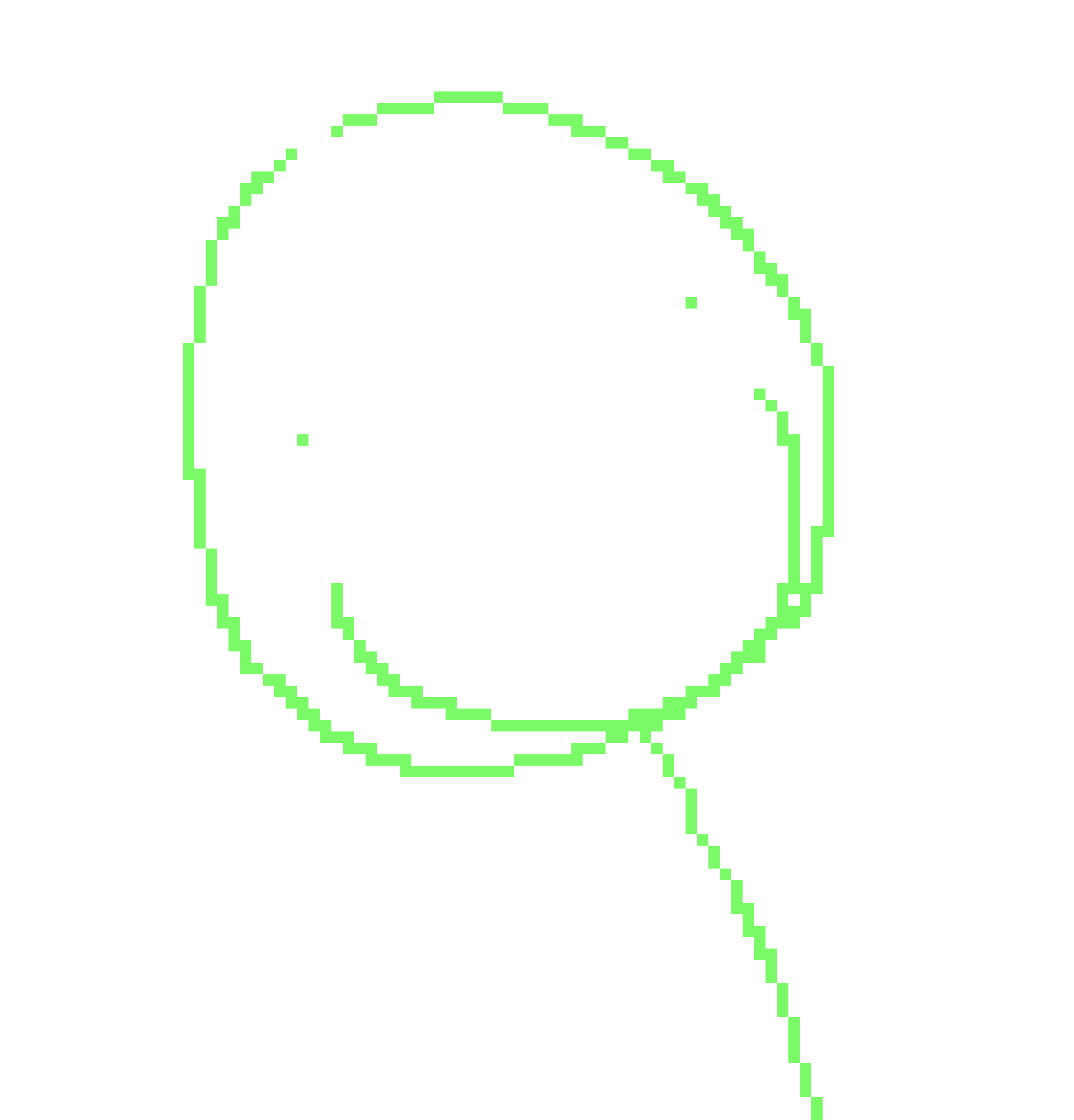 [0de0cc] Yo bmo hows the movie thing? Anything good? 