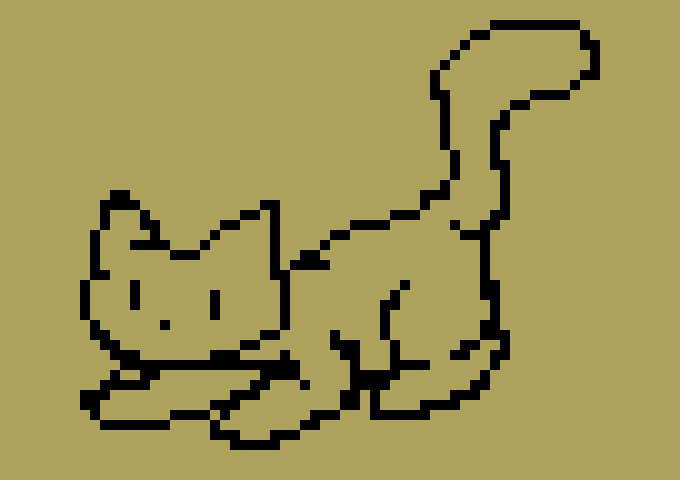 [0b1403] heres one i just threw together when it comes to animals (mainly cat--)