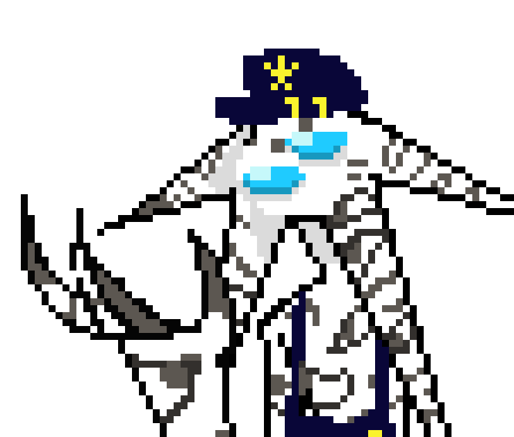 [d0698a] call me up when you want a sprite, say sum like Cold feet, can I get a sprite or sum rp like *enters PAM sprite workplace*- idk