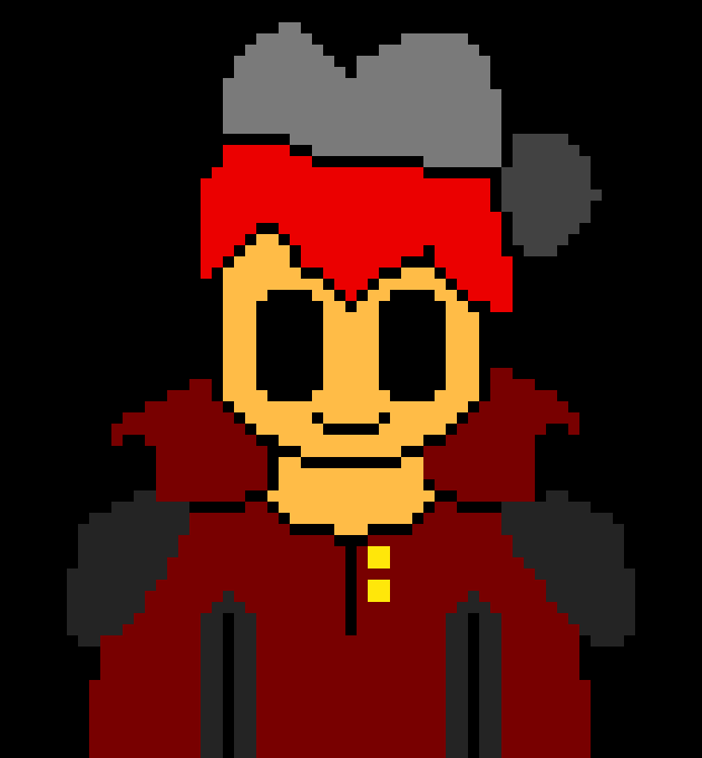 [49cd9d] I want a turn *summons spears*