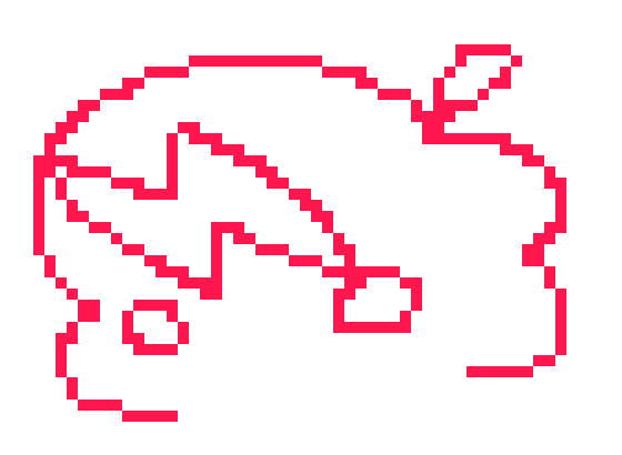 [6b8263] what's supposed to be funny about it?? like, what's the punchline, where's the gag, who is the target audience for your jokes? i don't get it