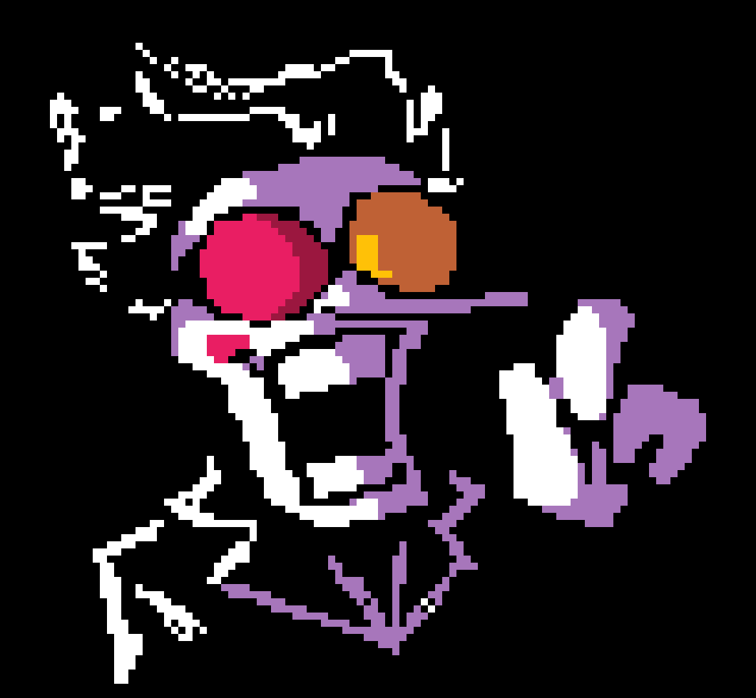 [46b3d1] hes cooking everyone watch now