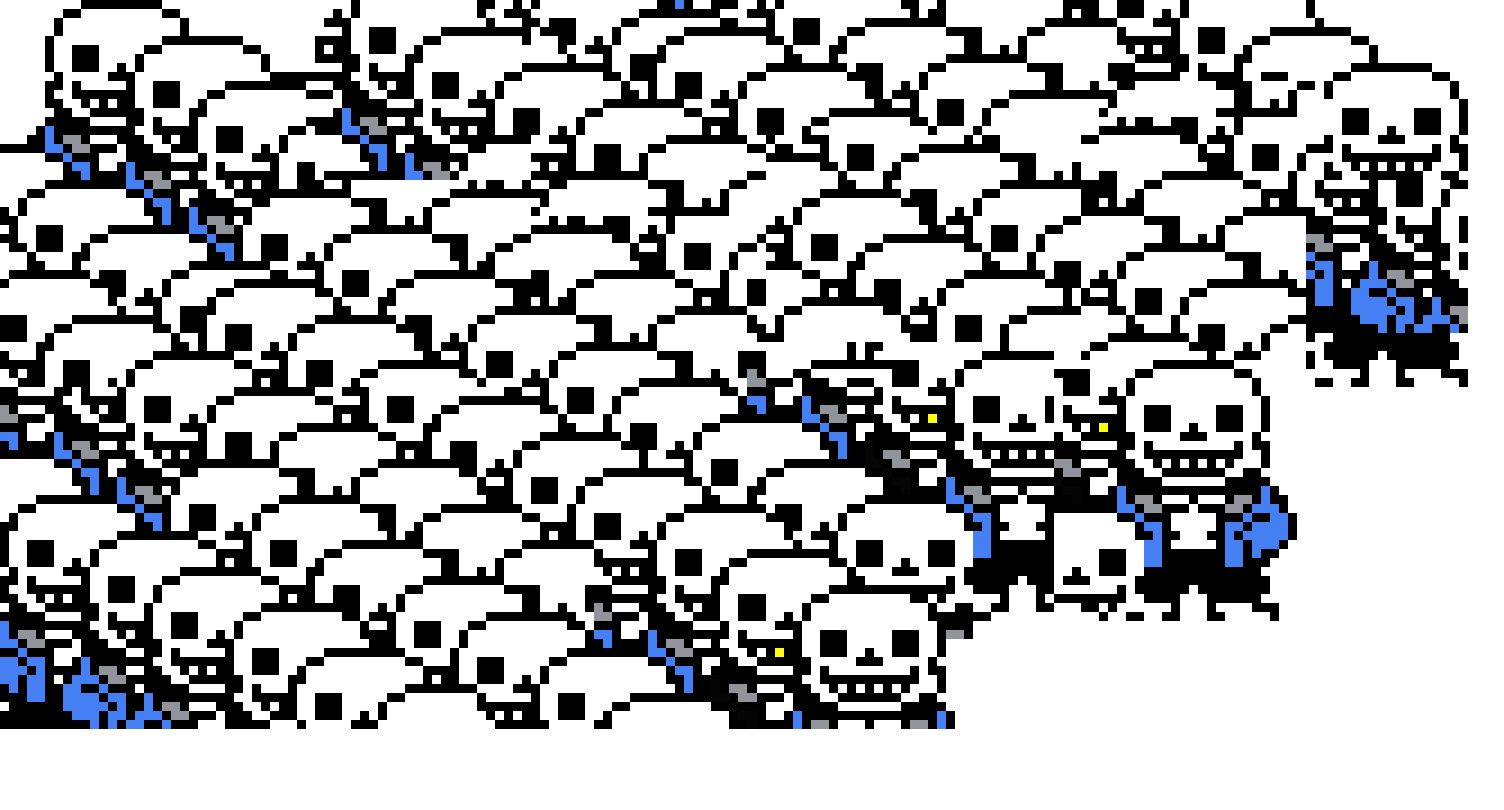 [acbc50] the original army uses guns and shoots dust ink