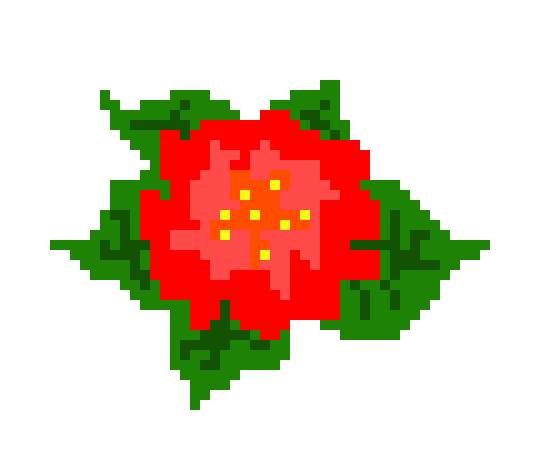 [16d03b] hibiscus