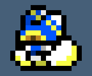 [964bfc] *he duplicated the doll after 5 attempts* well... theres that... now what do we do about him...