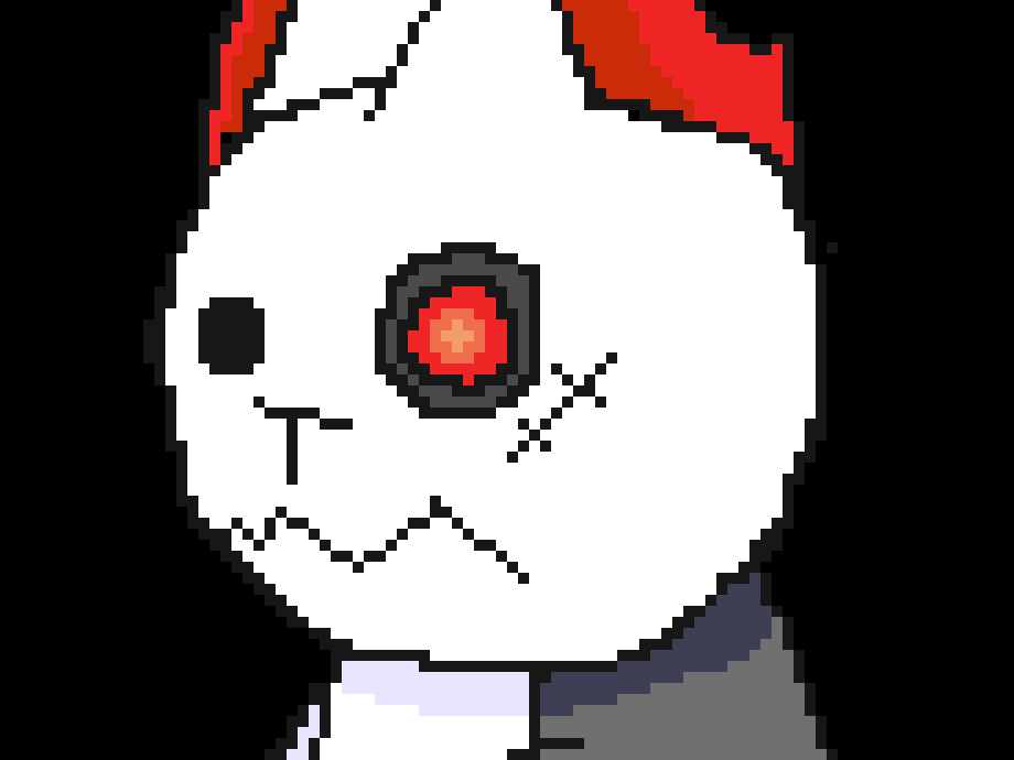 [7858cf] I can't rely on a stupid test because I  keep getting gum gum fruit and I don't want the same / abilities that the main characters has I always anytime I take a freaking test I always get the main characters ability and I don't want it  why am I always be so similar to the main character