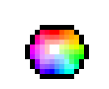 [84f6df] color wheel