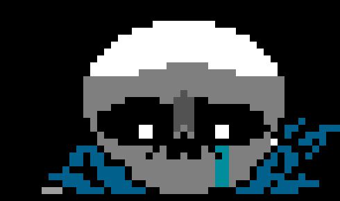 [bc0bfe] So, he's ok?    -Ash, with a Changed ID