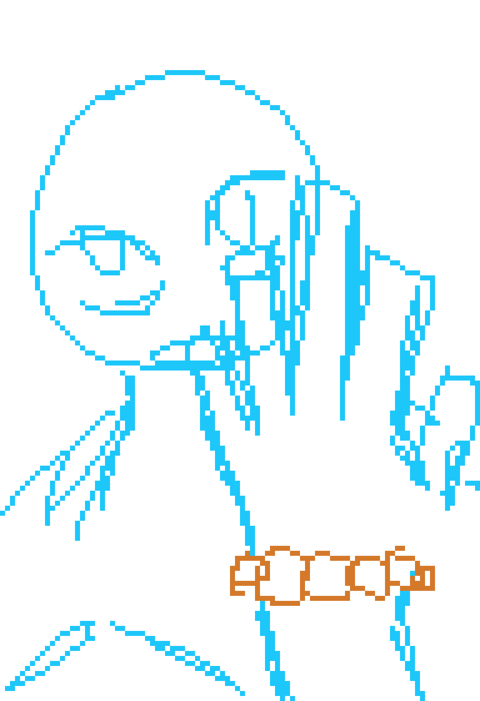 [b08df3] Almost tweaked out over that ID