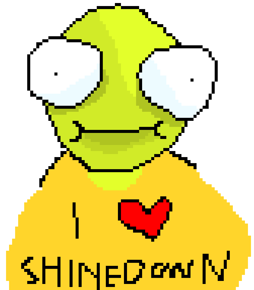 [8c660b] Sound of Madness by Shinedown