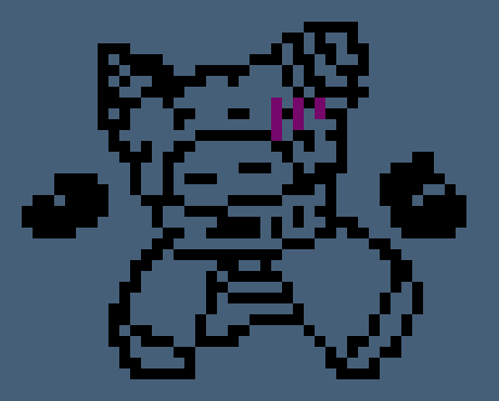 [0b1403] im sorry, but im quite busy here. hey, maybe you can prank marx or something