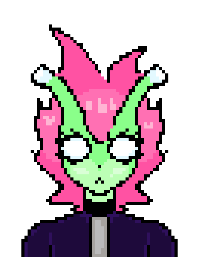 [050127] oh yeah that yeah im not gonna change it too much effort for me and even if i did i'm like convinced it wont look as good