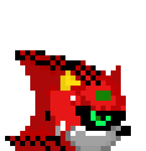 my bad.. and It is pam.. can't blame it... but whoever made that preg this is really weird