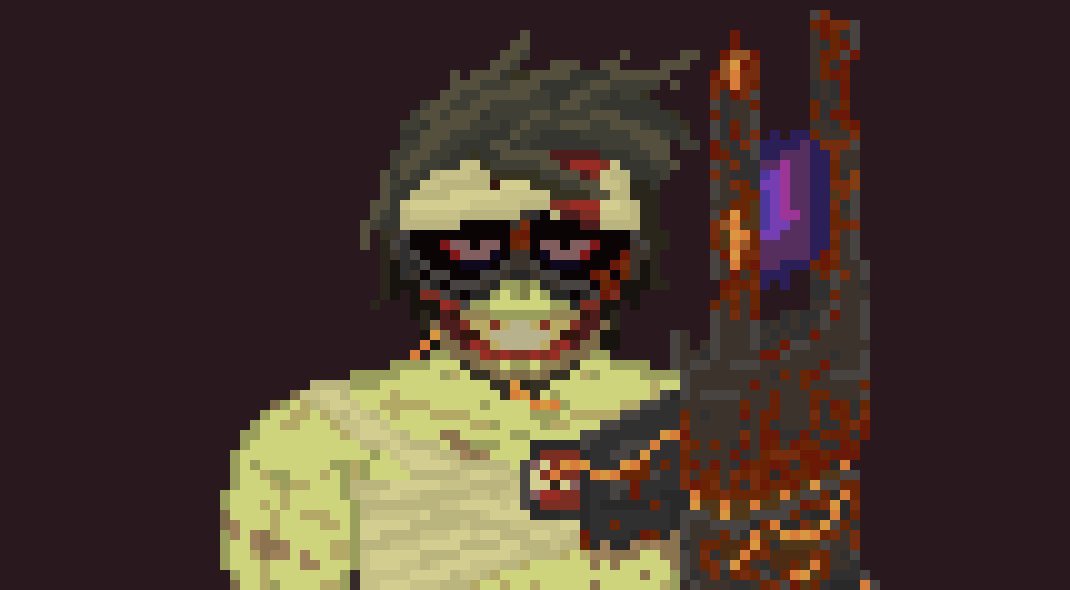 [0aac93] [Calibur] [gonna head out since Luna ain't on and I'm bored as fuck]