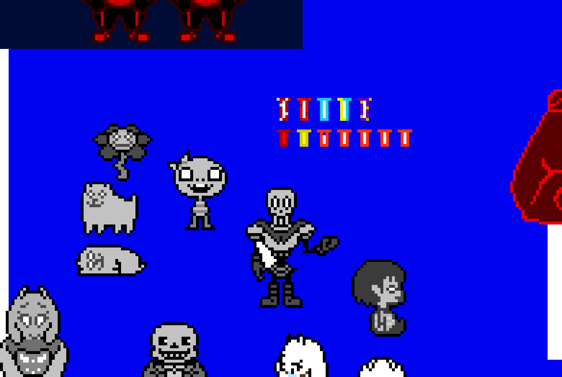 [224a35] uh... I pressed the fill tool one time..... help?