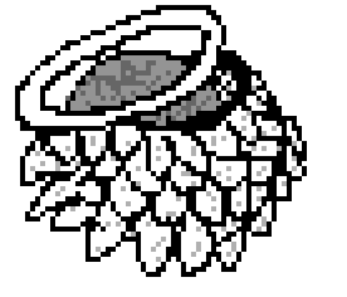 [f2688d] Sure is dark out tonight 