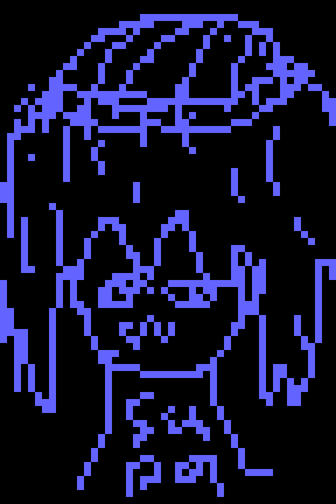 [bc6d72] The fit is eldritch bro