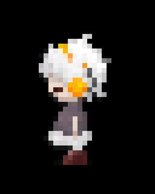 [777455] *Spikes proceed to try and stop him from getting to Drawcia, it's just like with Taranza... something is stopping you......*