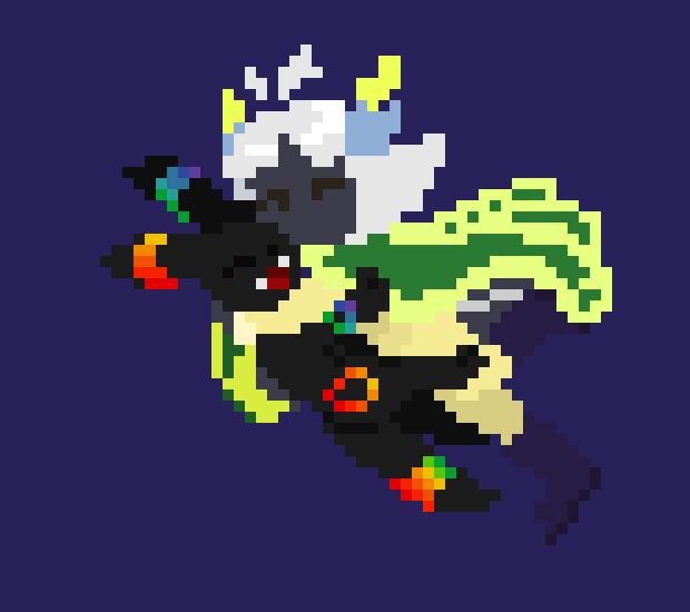 [777455] Also, I didn't get to hug you yet so... HUG! *le hugs :>*