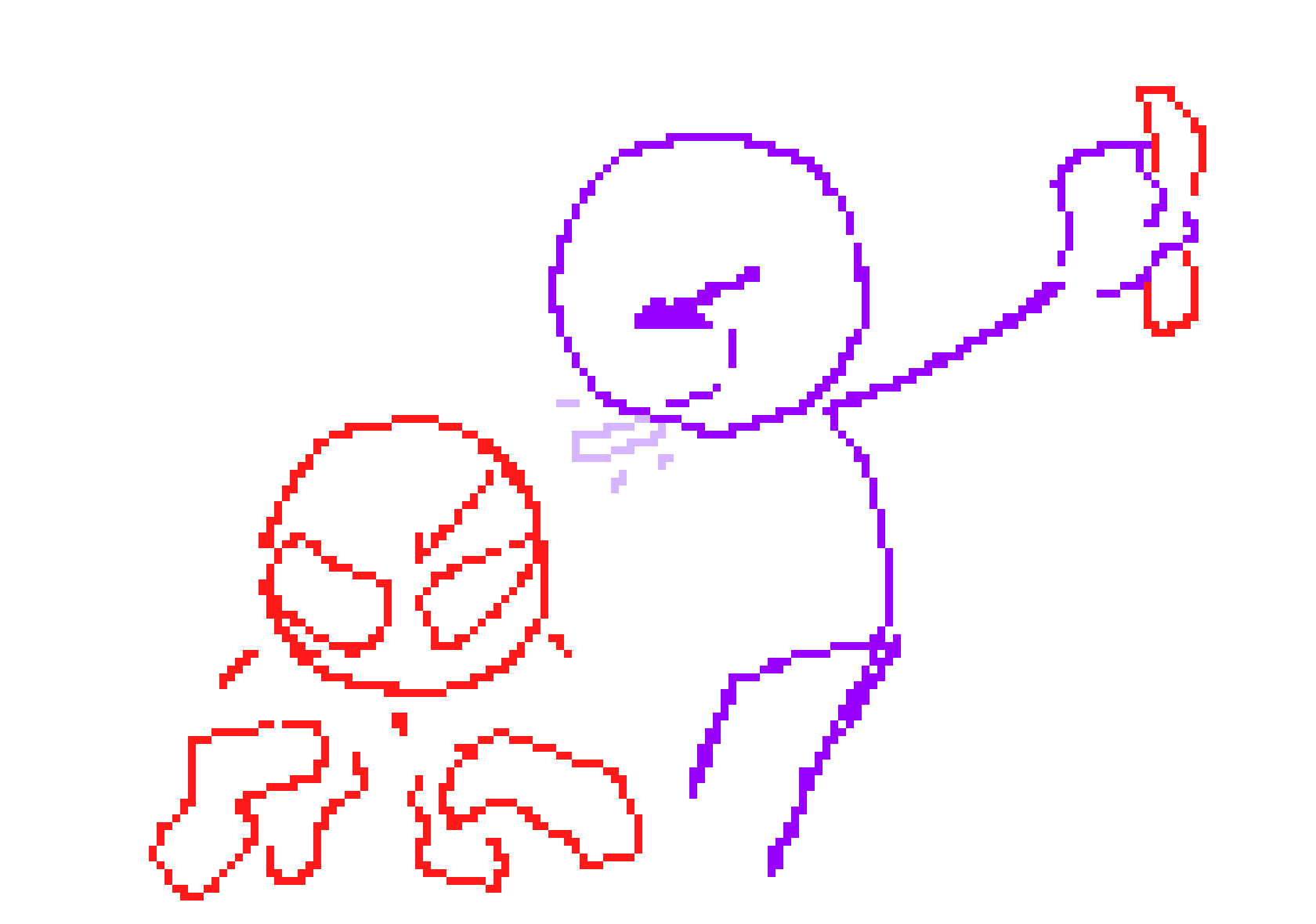 [7521f9] nah nah nah nah bo bo, you can't catch me