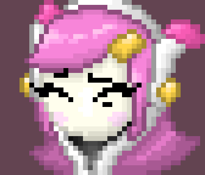 [777455] Y-yes! Take some deep breathes! Alright--! Just-- try to at least regulate your breathing--!