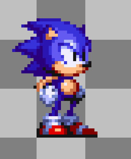 well this place seems dead