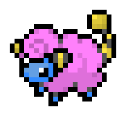 [502568] 179 - Mareepshiny