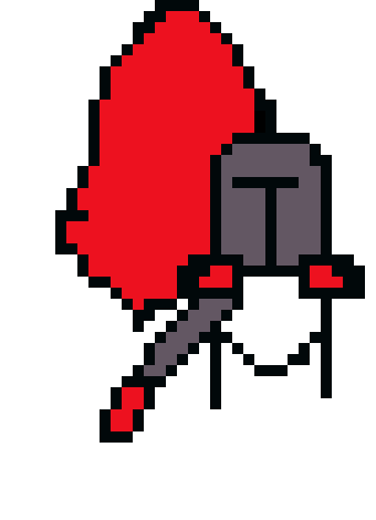 [43238e] Black Knight