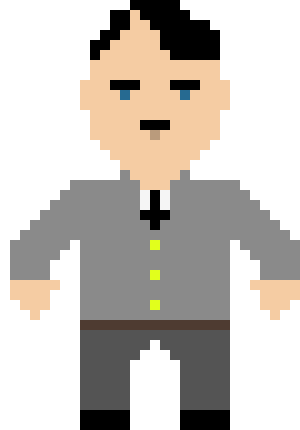 Hitler