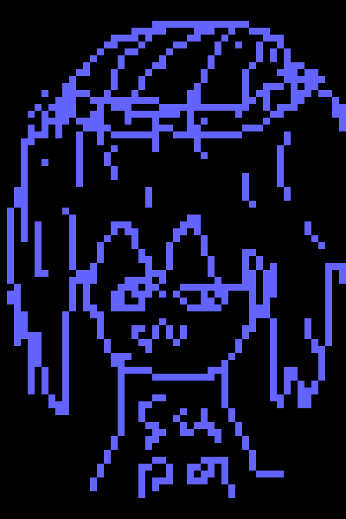 [09ebdd] I’ve played some g&b it’s pretty fun i think i played the doctor guy the most cuz im jst kind like that