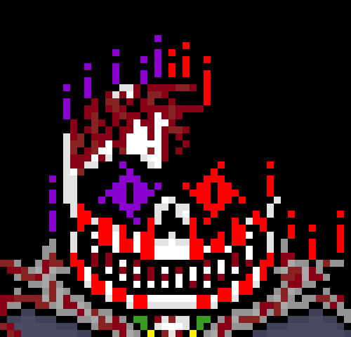 [84ce04] Disasverse i welcome you to pluto